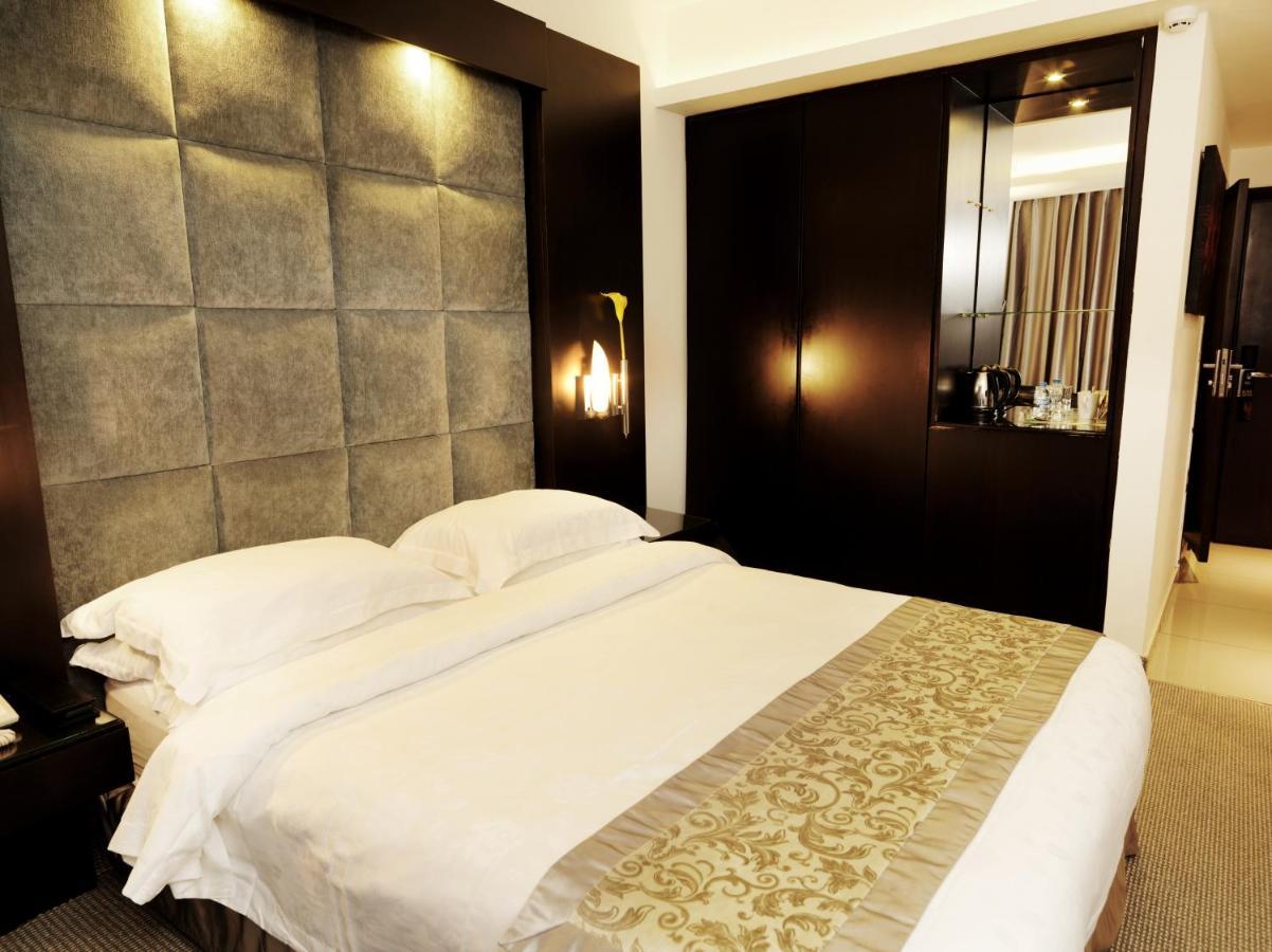 Wh Hotel Beirut