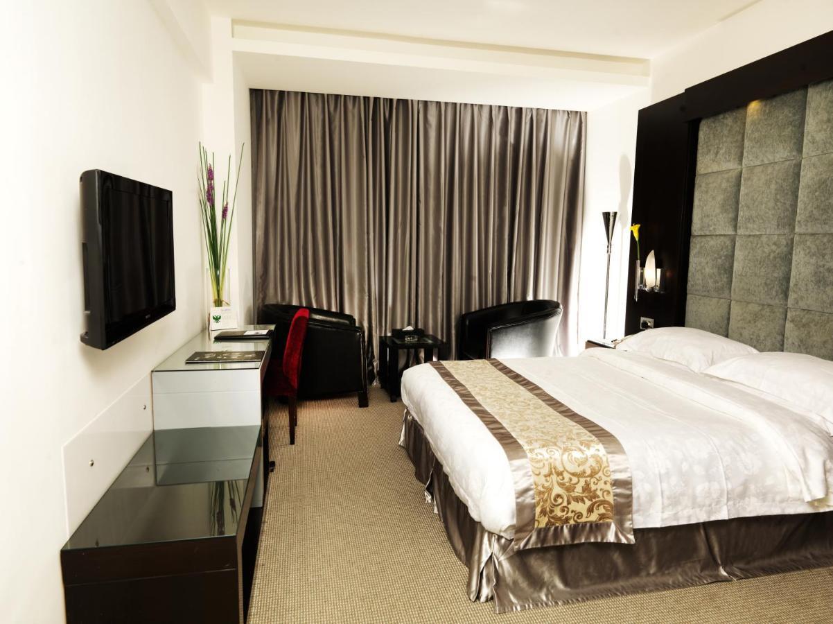 Hotel Wh