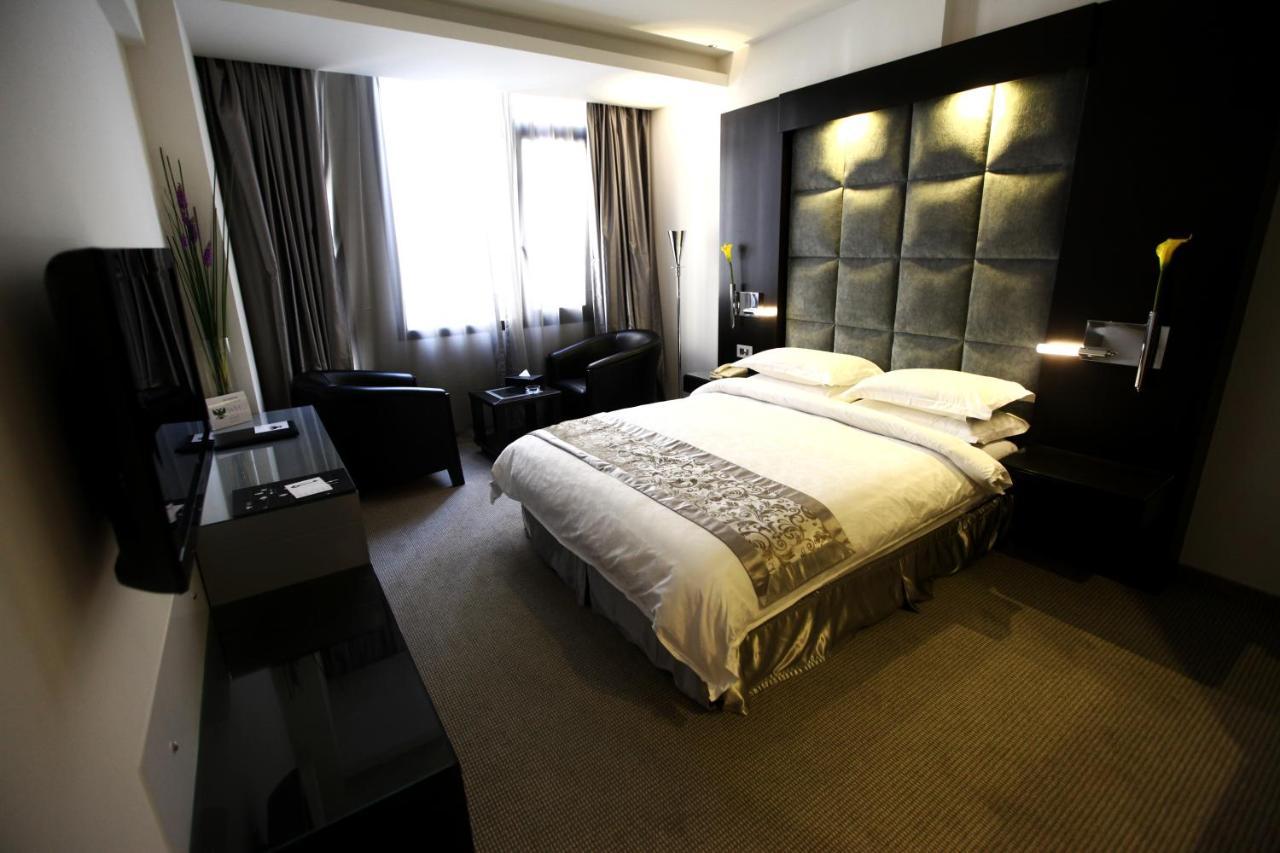 Hotel Wh