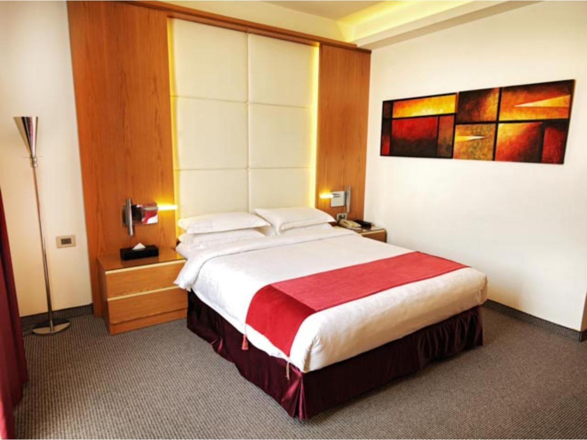 Hotel Wh 4*