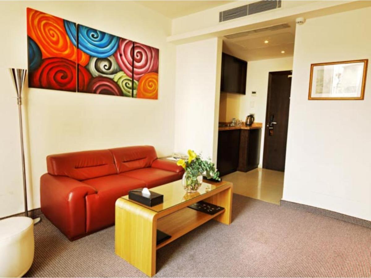 Hotel Wh Beirut