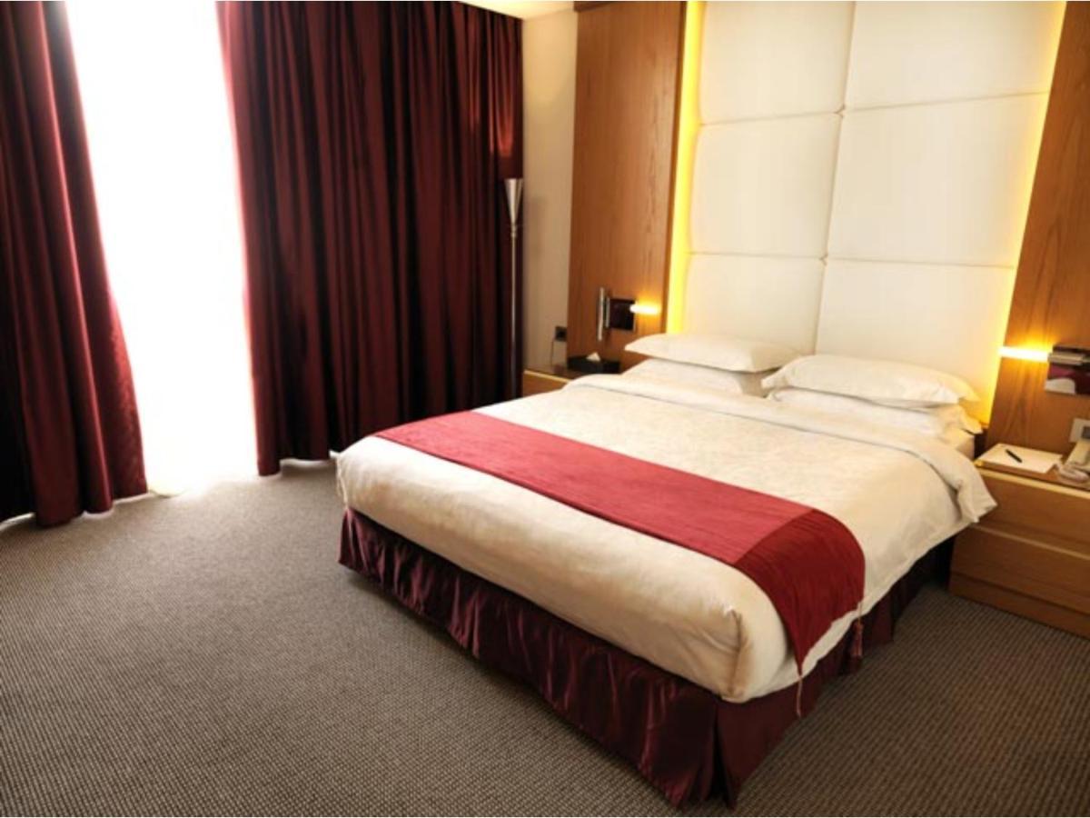 Wh Hotel