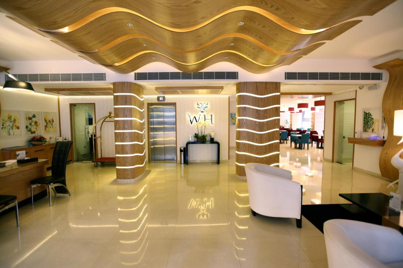 Hotel Wh Beirut