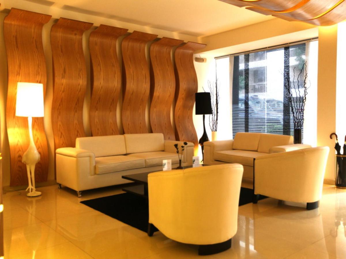 Wh 4* Beirut