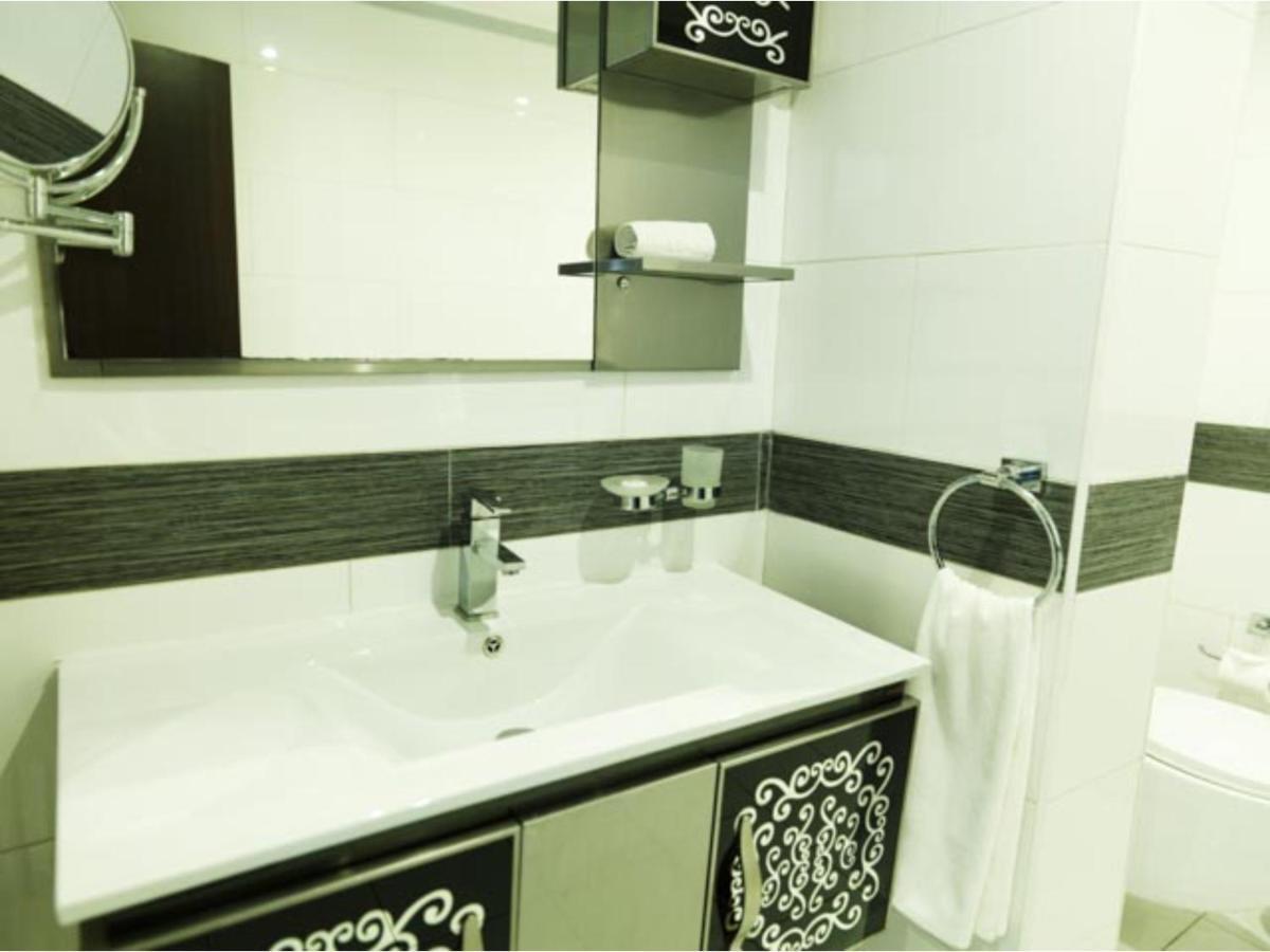Hotel Wh Beirut