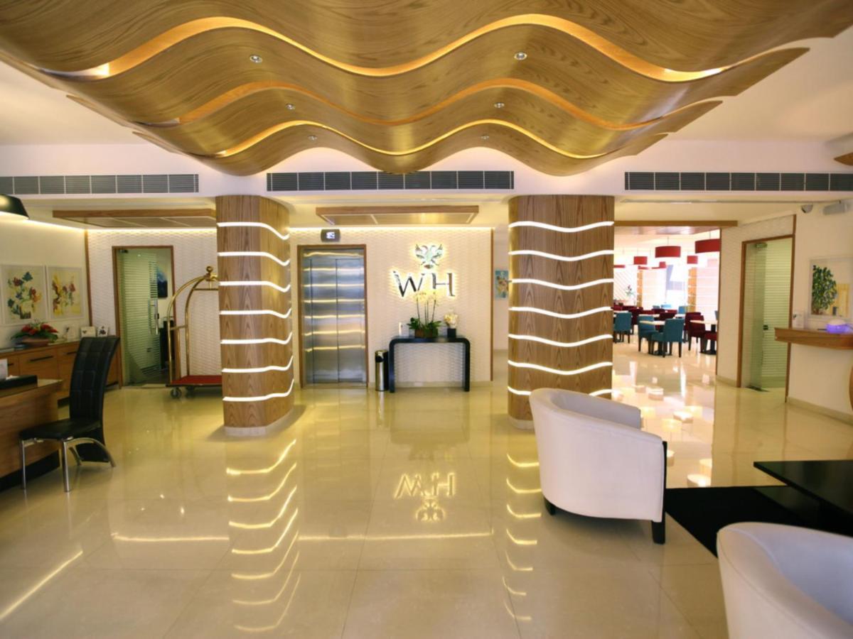 Hotel Wh