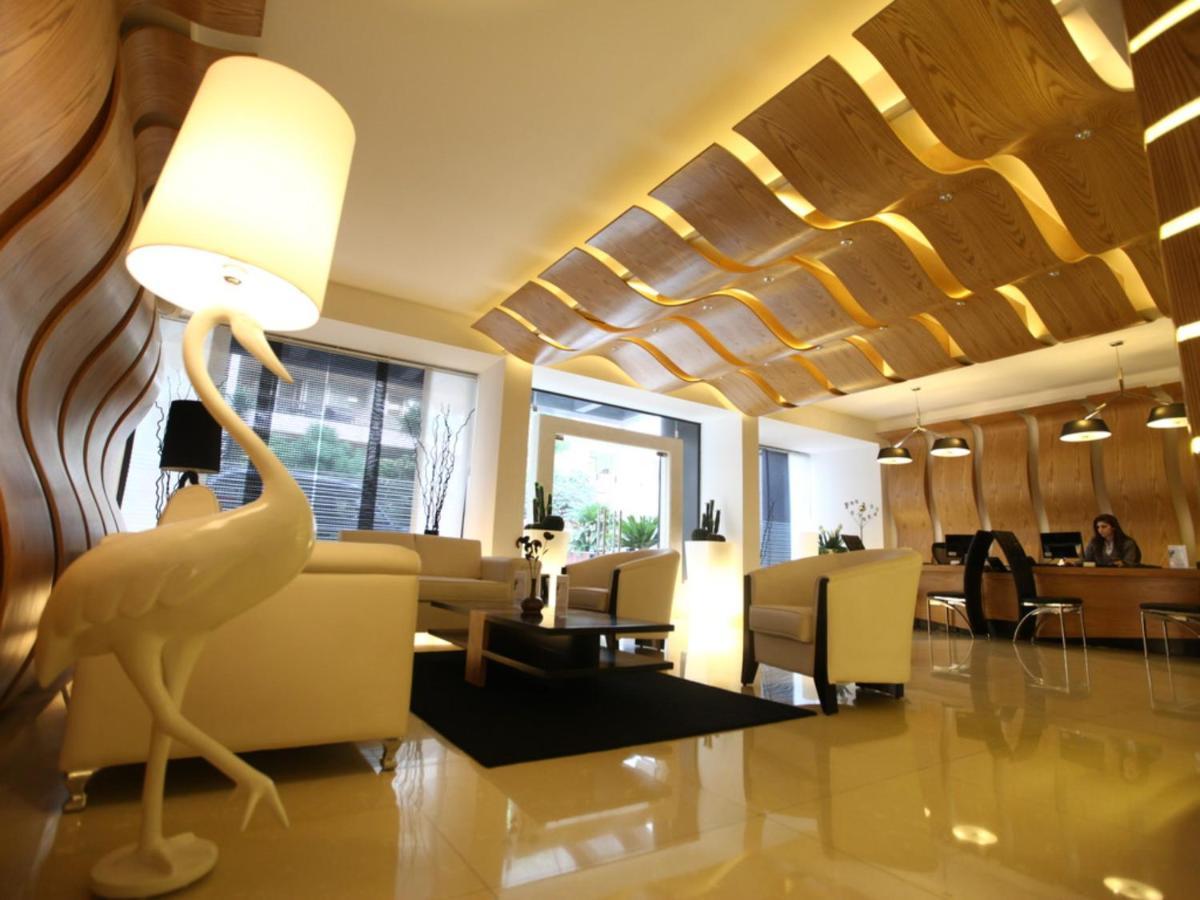 Wh 4* Beirut