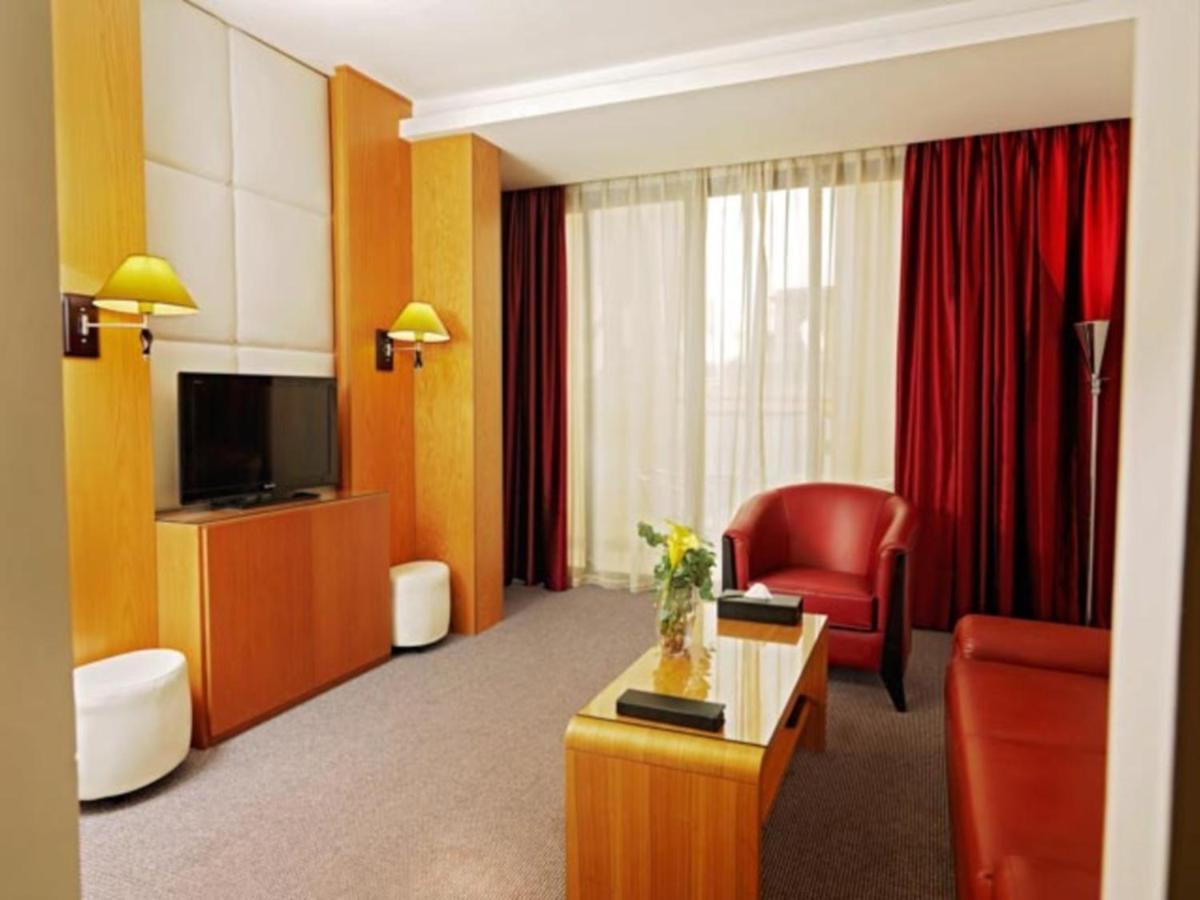 Hotel Wh Beirut