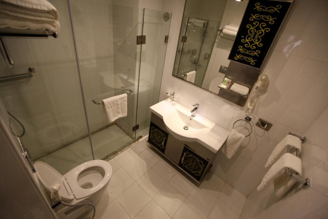 Wh Hotel Beirut