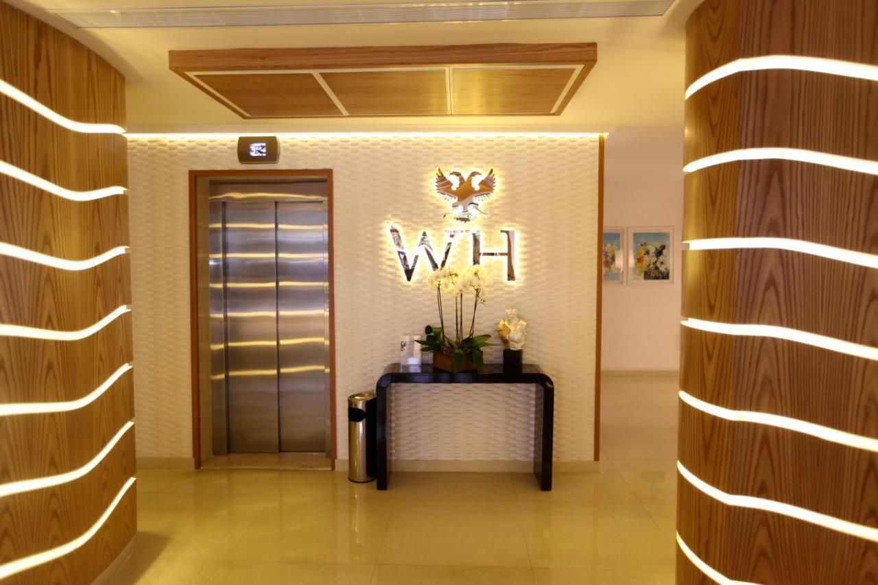 Wh Hotel Beirut