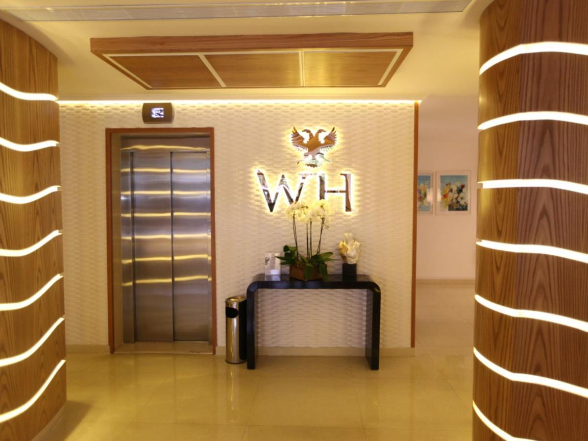 Hotel Wh 4*