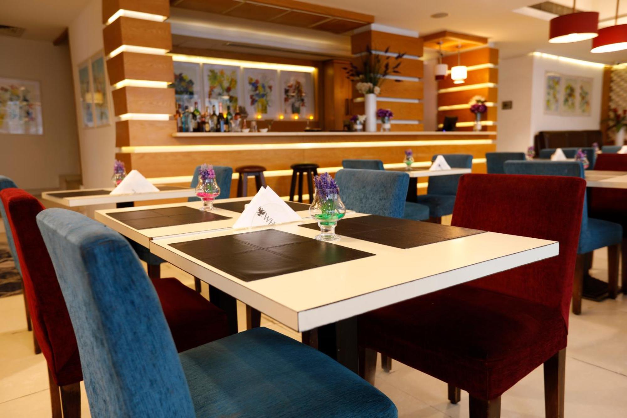 Wh 4* Beirut