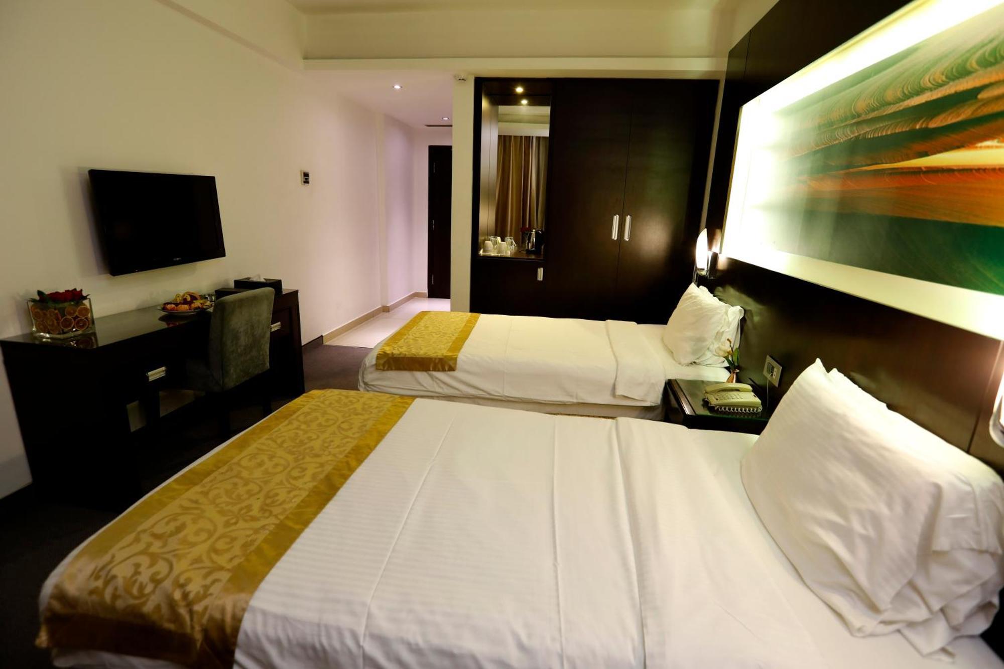 Hotel Wh 4*