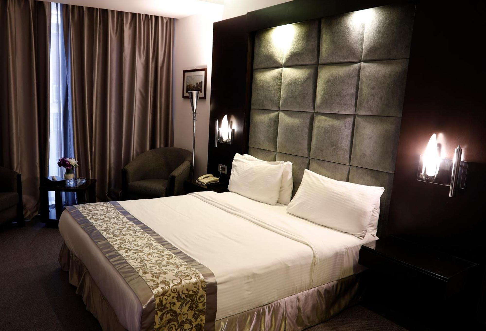 Hotel Wh Beirut