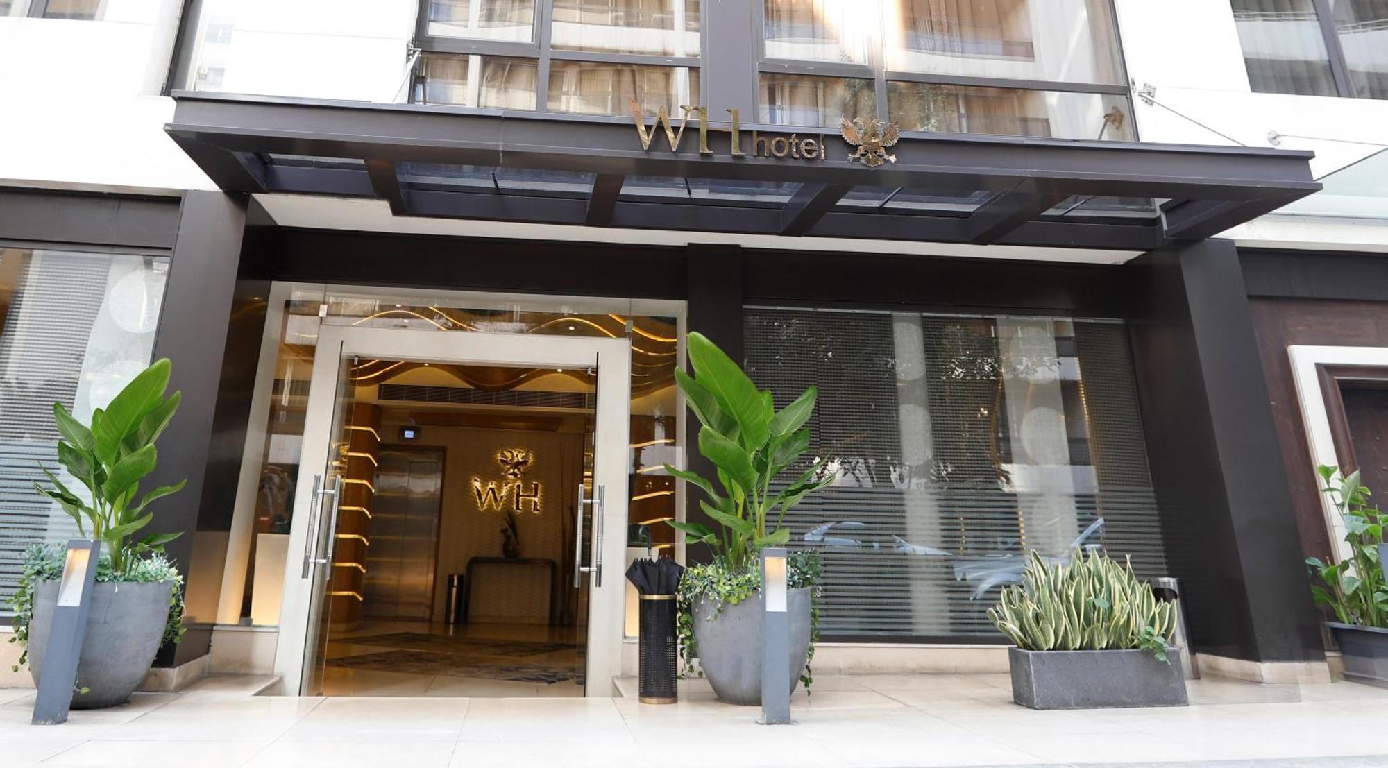 Hotel Wh Beirut