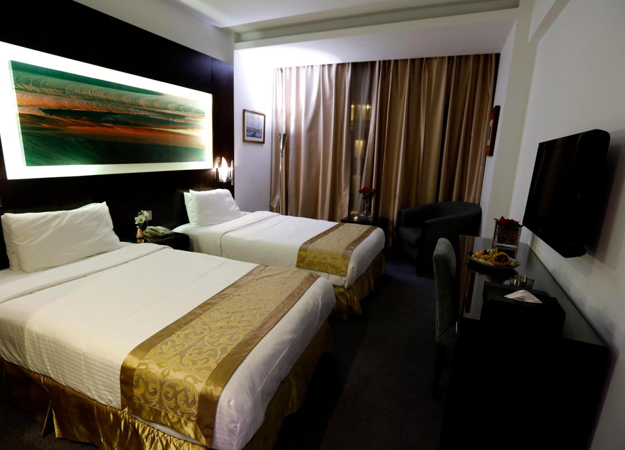 Wh Hotel