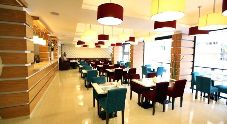 Wh Hotel Beirut