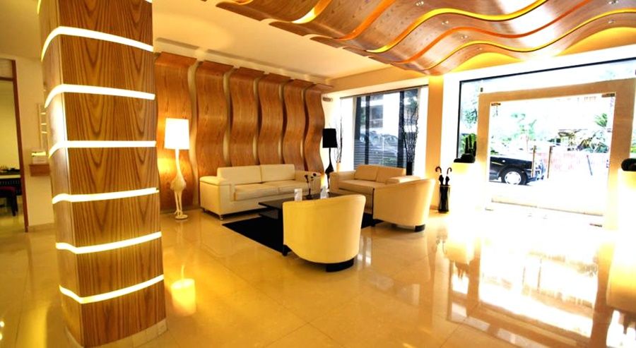 Hotel Wh Beirut